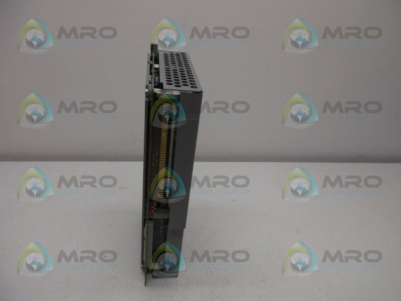 ALLEN BRADLEY 1785-L60B SER. C PROCESSOR MODULE  NSNP