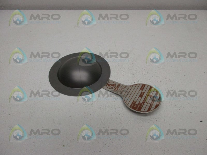 OSECO P-5638-01 BUCKLING RUPTURE DISC  NSNP