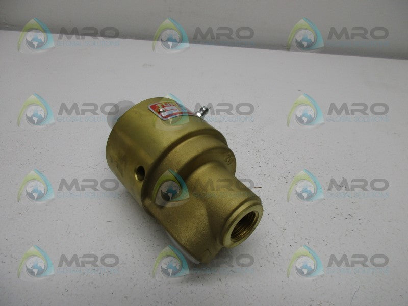 TURIAN GR20LH ROTATING JOINT  NSMP