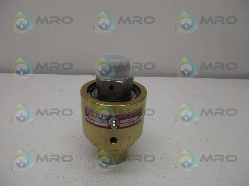 TURIAN GR-25-B-RH ROTATING JOINT  NSNP