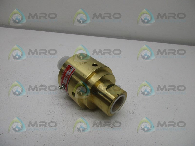 TURIAN GR-25-B-RH ROTATING JOINT  NSNP