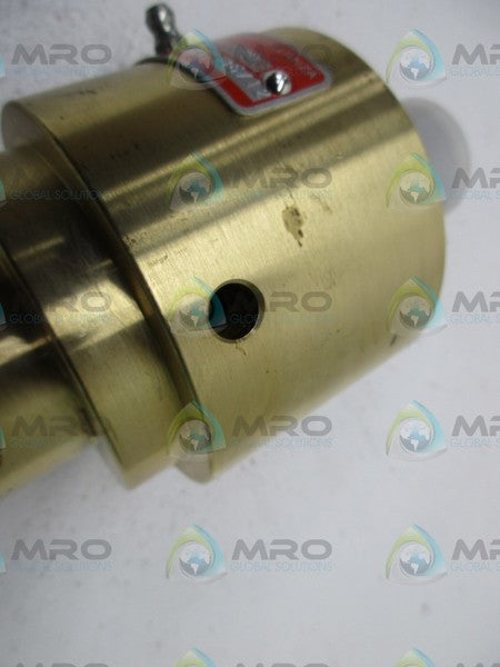 TURIAN GR-25-B-RH ROTATING JOINT  NSNP