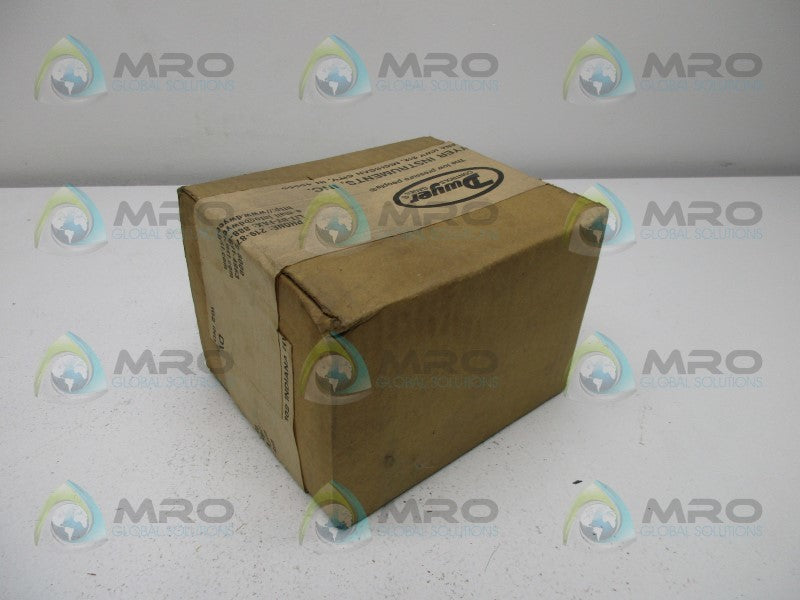 WE ANDERSON V6EPB-B-S-LF FLOTECT FLOW SWITCH * FACTORY SEALED *
