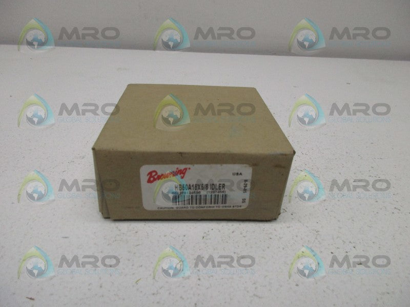 BROWNING HB50A15X5/8 IDLER * FACTORY SEALED *