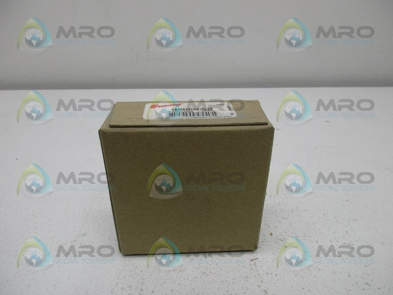 BROWNING HB50A15X5/8 IDLER * FACTORY SEALED *