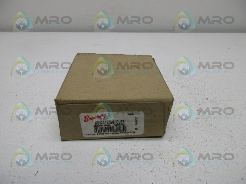 BROWNING HB50A15/5/8 IDLER  NSMP