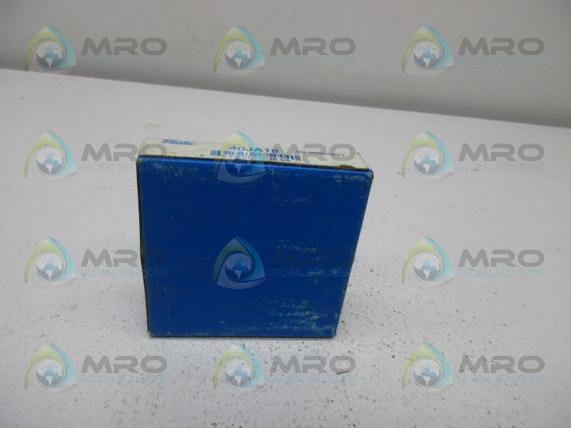 MARTIN 40JA18 QD SPROCKET * FACTORY SEALED *