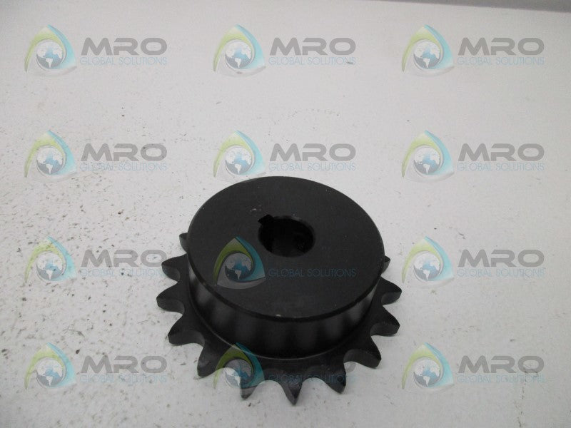 BROWNING H4018 SPROCKET 5/8"  NSMP