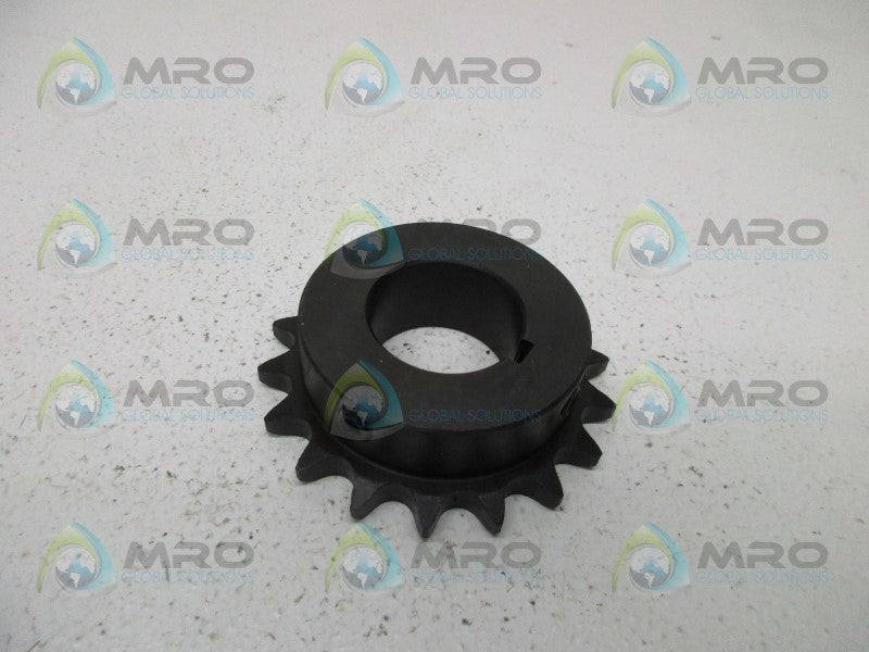 BROWNING H4018 SPROCKET 1-1/4"  NSMP