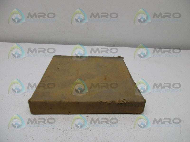 INDUSTRIAL MRO 50SDS35 SPROCKET * FACTORY SEALED *