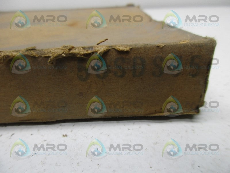 INDUSTRIAL MRO 50SDS35 SPROCKET * FACTORY SEALED *