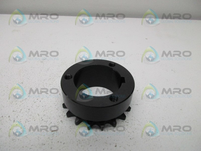 BROWNING H40P18 ROLLER CHAIN SPROCKET  NSMP