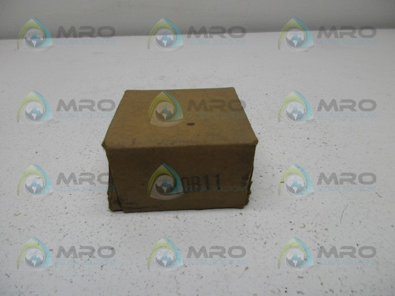 INDUSTRIAL MRO 40B11 ROLLER SPROCKET * FACTORY SEALED *