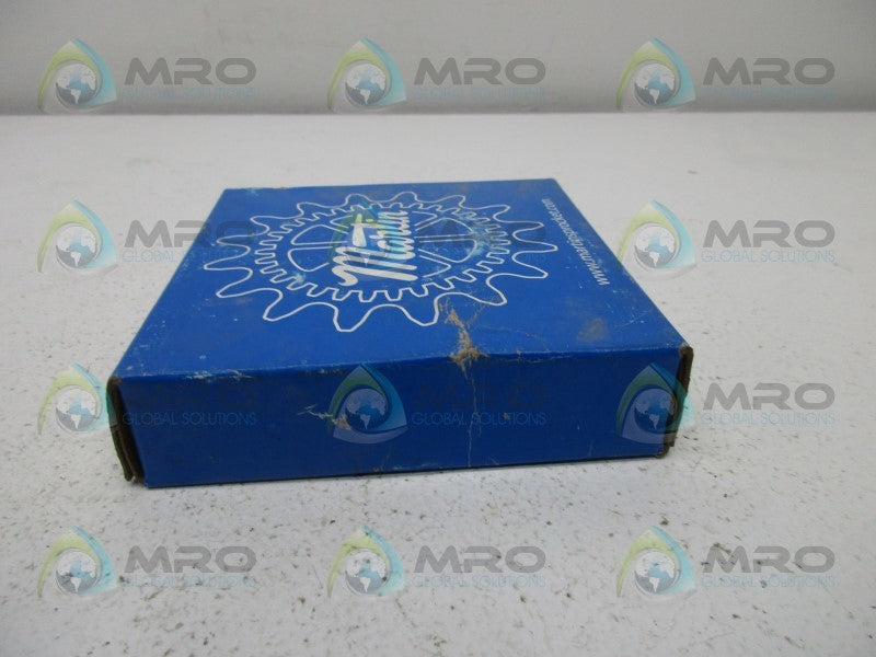 MARTIN 5018TBH TAPERED BUSHED COUPLING HALF 1610  NSFS