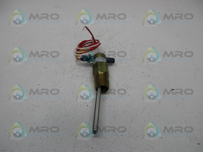 WE ANDERSON V10 SOLENOID VALVE * NEW NO BOX *