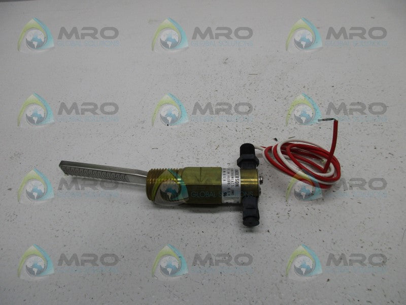 WE ANDERSON V10 SOLENOID VALVE * NEW NO BOX *