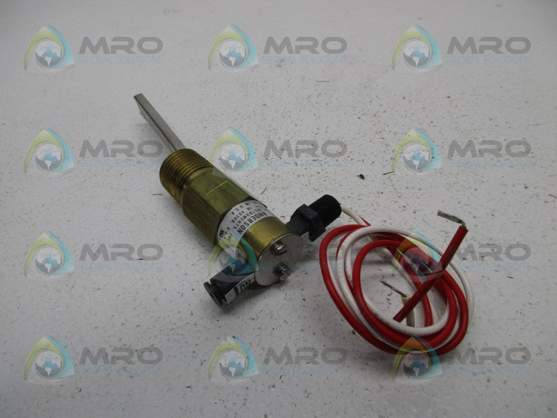 WE ANDERSON V10 SOLENOID VALVE * NEW NO BOX *