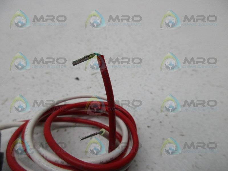 WE ANDERSON V10 SOLENOID VALVE * NEW NO BOX *