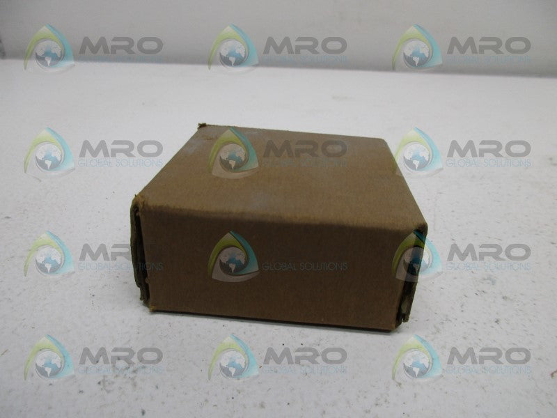 INDUSTRIAL MRO 4011 SPROCKET 3/4" * FACTORY SEALED *
