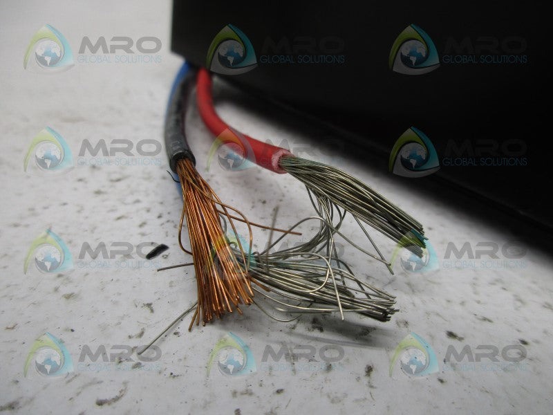 TPI CKTD-110 CAPILLARY COIL LINE VOLT THERMOSTAT  UNMP