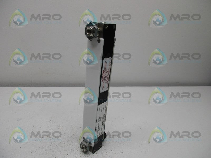 OMEGA FL-1463-S ROTAMETER  NSMP