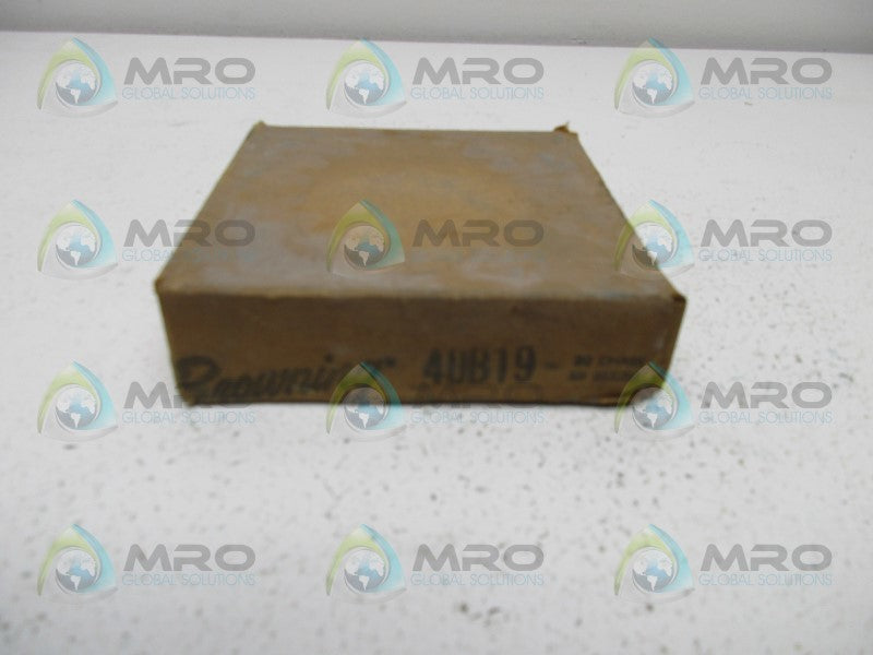 BROWNING 40B19 SPROCKET  NSFS