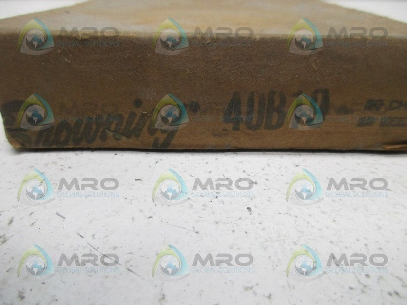 BROWNING 40B19 SPROCKET  NSFS