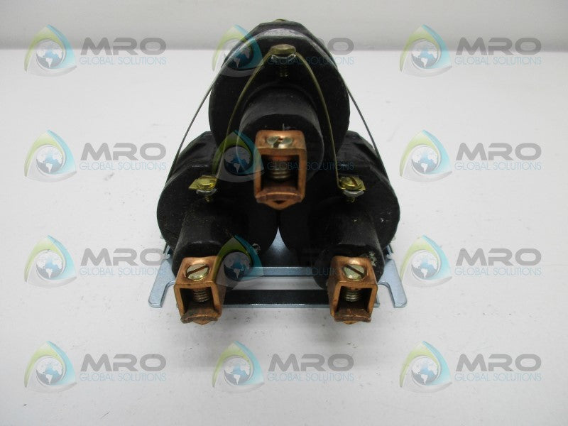 MDI 360NC-120A-18 CONTACTOR  NSNP