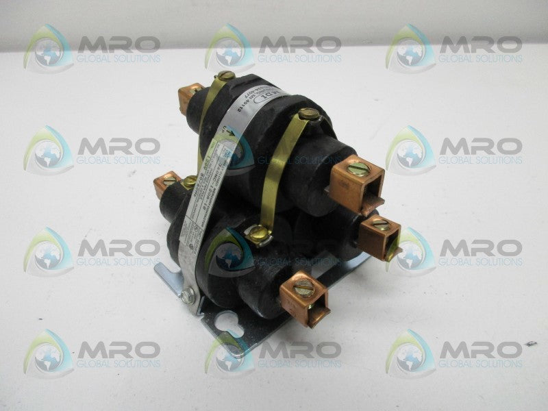 MDI 360NC-120A-18 CONTACTOR  NSNP