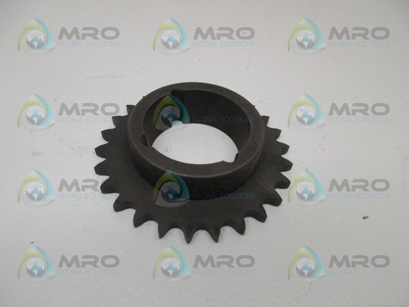 MARTIN 50BTB26 TAPER BUSHING SPROCKET 2012  NSMP