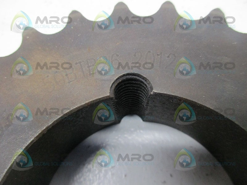 MARTIN 50BTB26 TAPER BUSHING SPROCKET 2012  NSMP