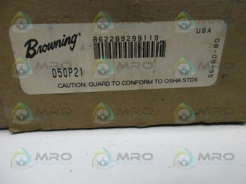 BROWNING D50P21 NSFS