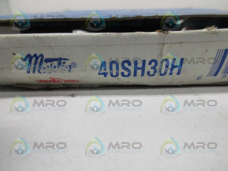 MARTIN 40SH30H SABERTOOTH  NSMP