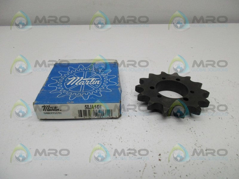 MARTIN 50JA14H SABERTOOTH  NSMP