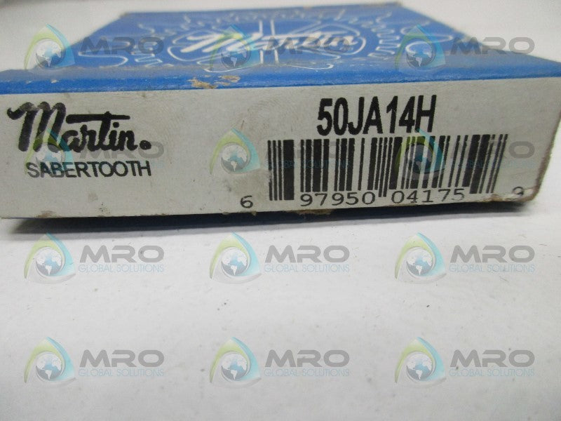 MARTIN 50JA14H SABERTOOTH  NSMP