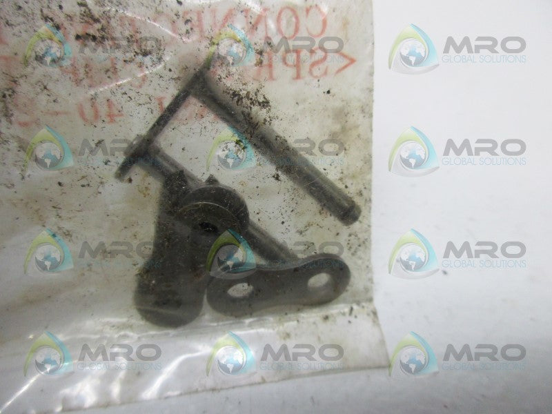 INDUSTRIAL MRO ANSI-40-2 CONNECTING LINK * NEW IN FACTORY BAG *