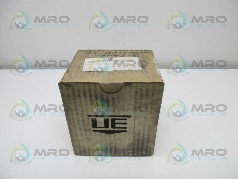 UNITED ELECTRIC TYPE H302 11-75 9751-553 PRESSURE SWITCH  NSMP