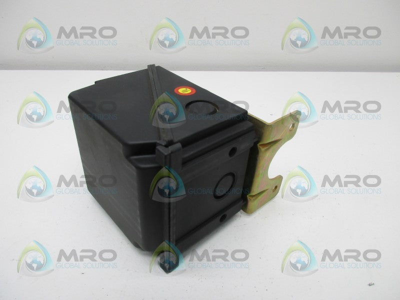 UNITED ELECTRIC TYPE H302 11-75 9751-553 PRESSURE SWITCH  NSMP