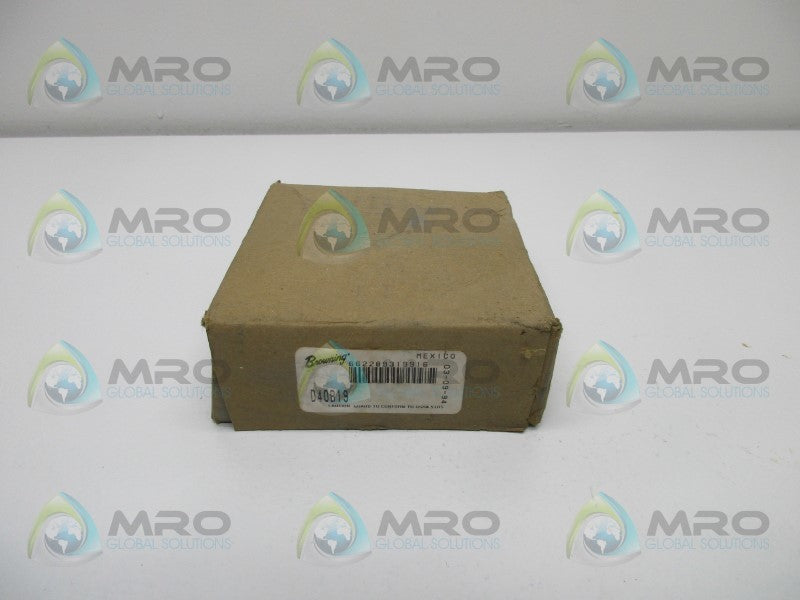 BROWNING D40B19 DOUBLE SPROCKET  NSFS