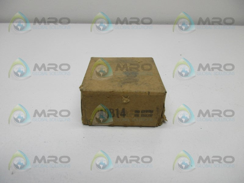 INDUSTRIAL MRO 40B14 SPROCKET * FACTORY SEALED *