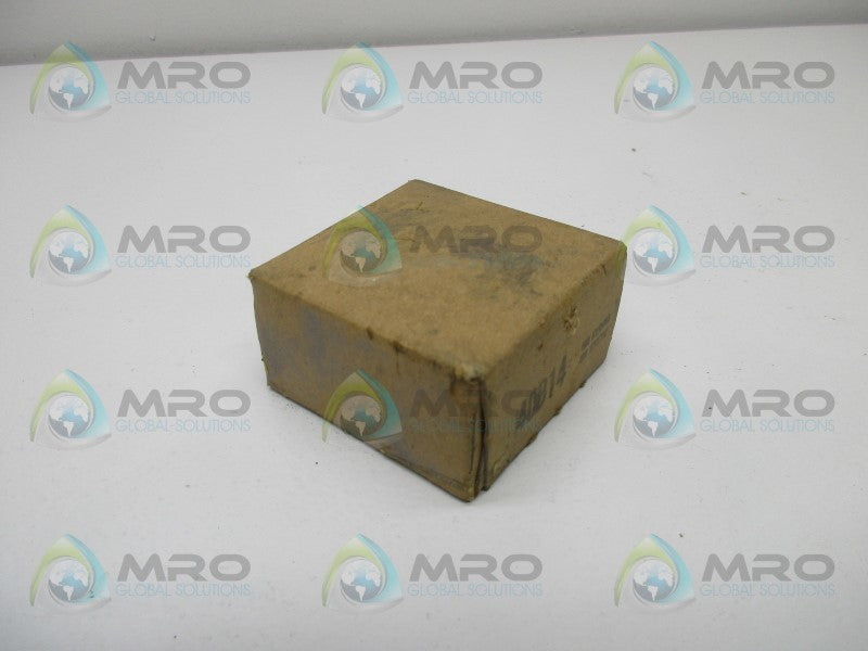 INDUSTRIAL MRO 40B14 SPROCKET * FACTORY SEALED *
