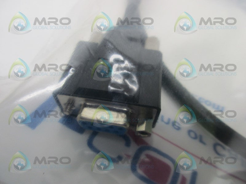 L COM CSMNB9MF-2.5 COMPUTER CABLE  NSMP
