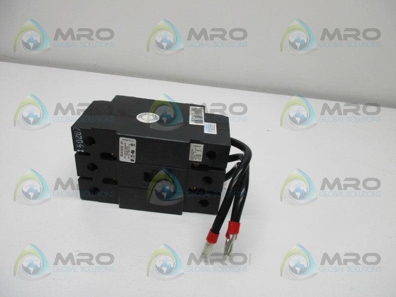 EATON GCH3030 CIRCUIT BREAKER (AS PICTURED)  NSNP