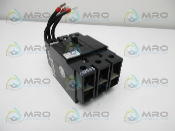 EATON GCH3030 CIRCUIT BREAKER (AS PICTURED)  NSNP