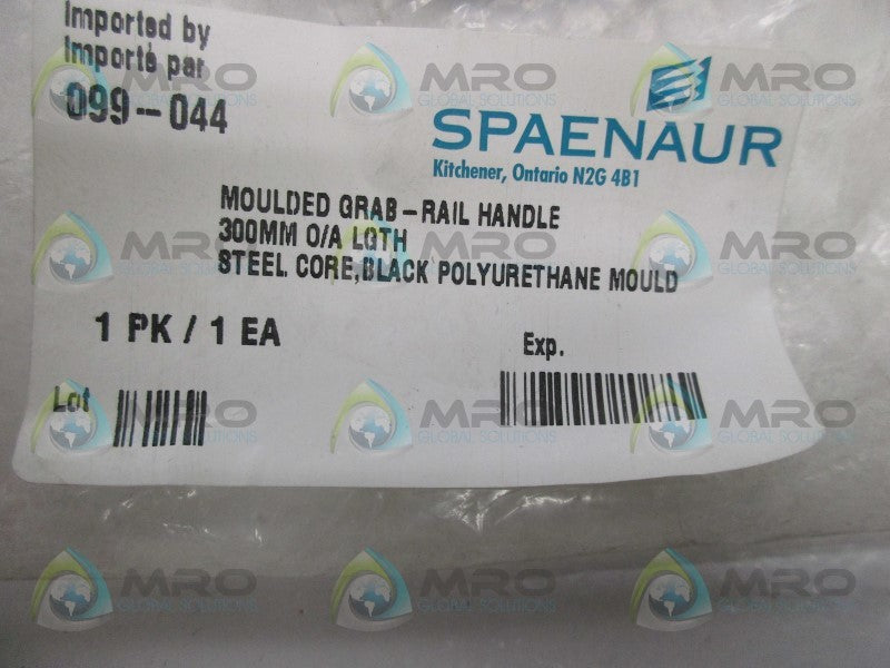 SPAENAUR 099-044 RAIL HANDLE  NSNP