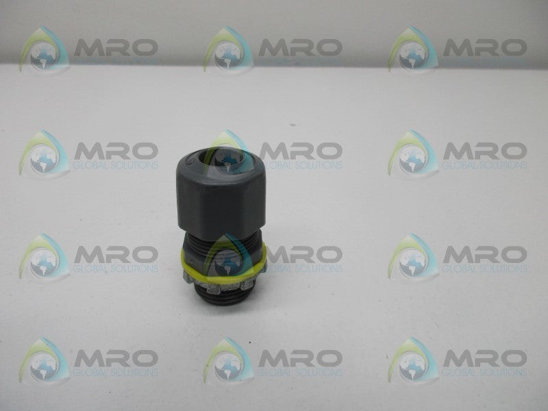 ARLINGTON LPCG503 STRAIN RELIEF CORD CONNECTOR  NSNP