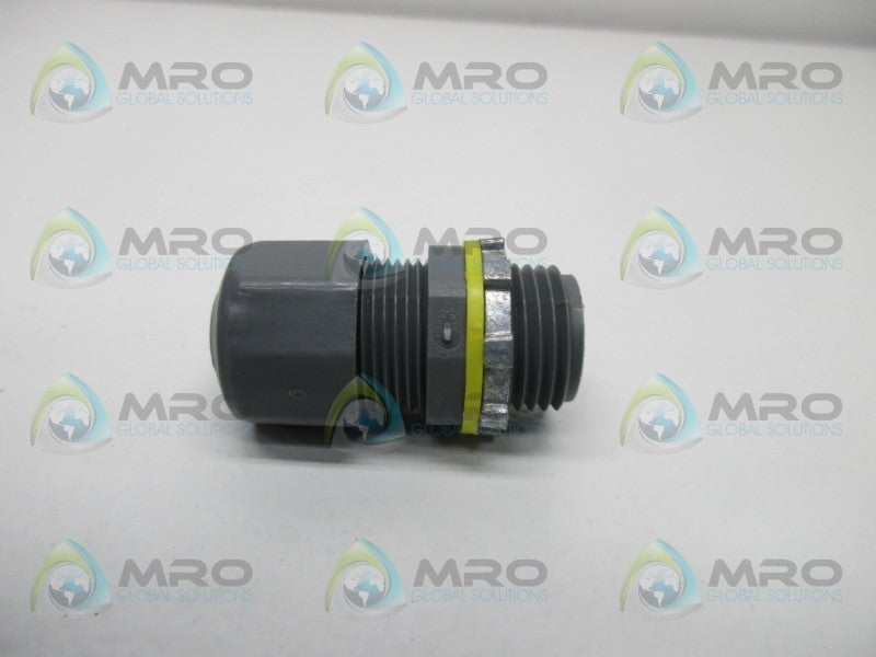 ARLINGTON LPCG503 STRAIN RELIEF CORD CONNECTOR  NSNP
