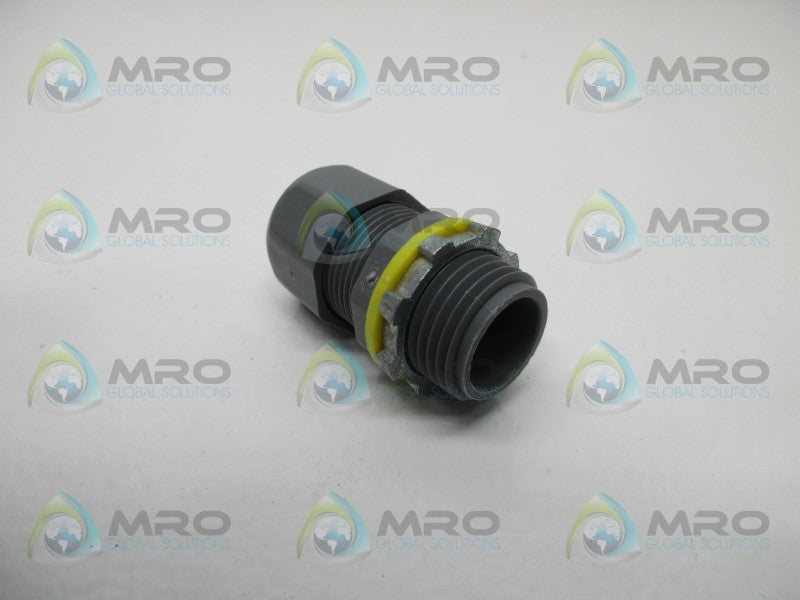 ARLINGTON LPCG503 STRAIN RELIEF CORD CONNECTOR  NSNP