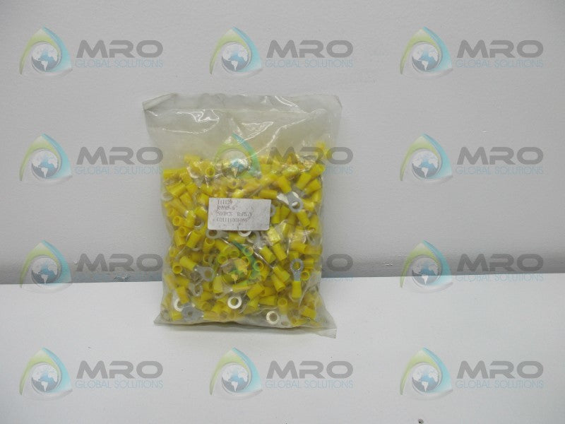 INDUSTRIAL MRO RNYM5-6 (PKG OF 500) * NEW IN FACTORY BAG *