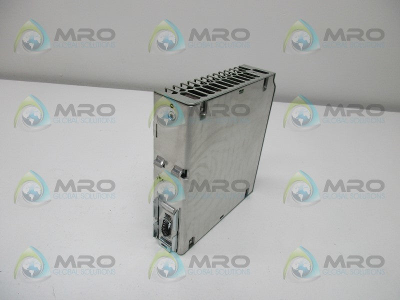 PHOENIX CONTACT TRIO-PS/1AC/12DC/5 POWER SUPPLY  NSMP